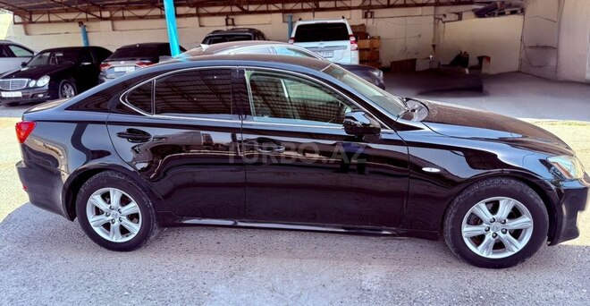Lexus  2008, 373,000 km - 2.2 l - Sumqayıt