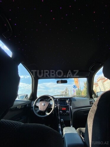 Khazar SD 2019, 230,000 km - 1.7 l - Şəki