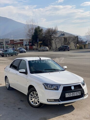 Khazar SD 2019, 230,000 km - 1.7 l - Şəki