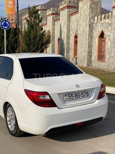 Khazar SD 2019, 230,000 km - 1.7 l - Şəki