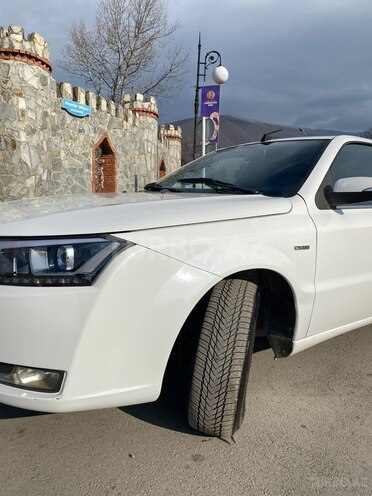 Khazar SD 2019, 230,000 km - 1.7 l - Şəki