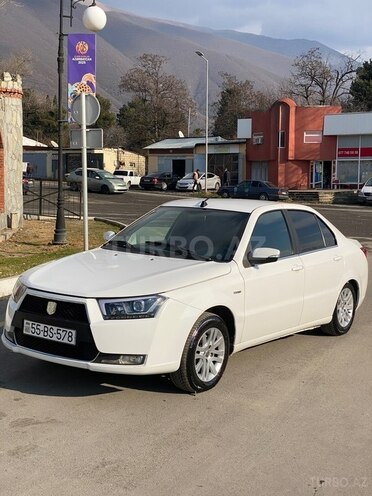 Khazar SD 2019, 230,000 km - 1.7 l - Şəki