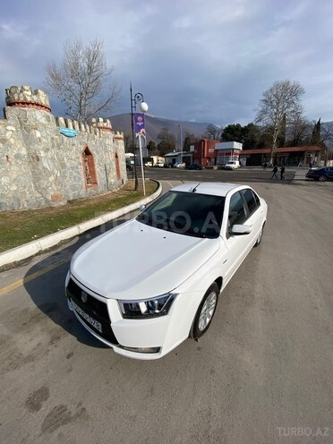 Khazar SD 2019, 230,000 km - 1.7 l - Şəki