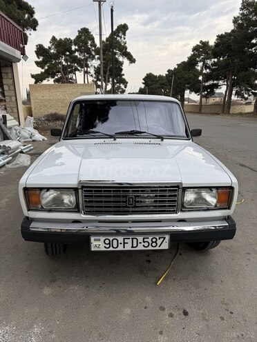 LADA (VAZ) 2107 2009, 94,350 km - 1.6 л - Şəmkir