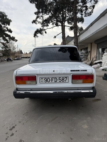LADA (VAZ) 2107 2009, 94,350 km - 1.6 л - Şəmkir