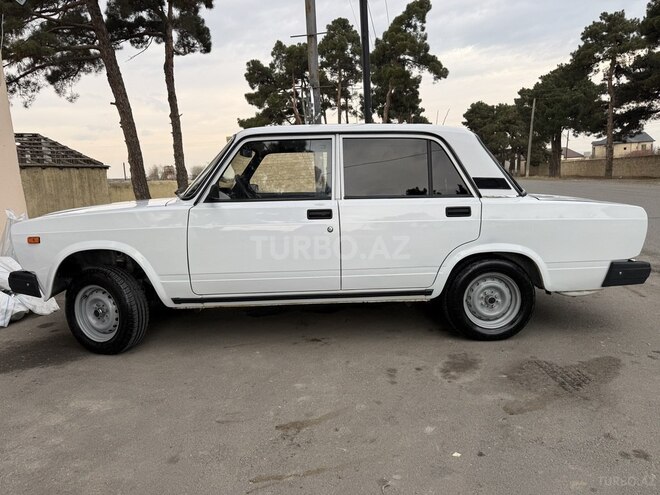 LADA (VAZ) 2107 2009, 94,350 km - 1.6 л - Şəmkir