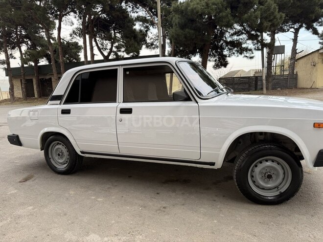 LADA (VAZ) 2107 2009, 94,350 km - 1.6 л - Şəmkir