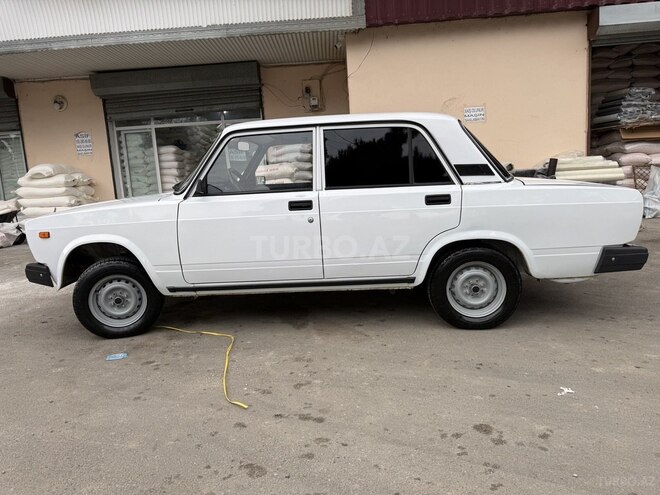 LADA (VAZ) 2107 2009, 94,350 km - 1.6 л - Şəmkir