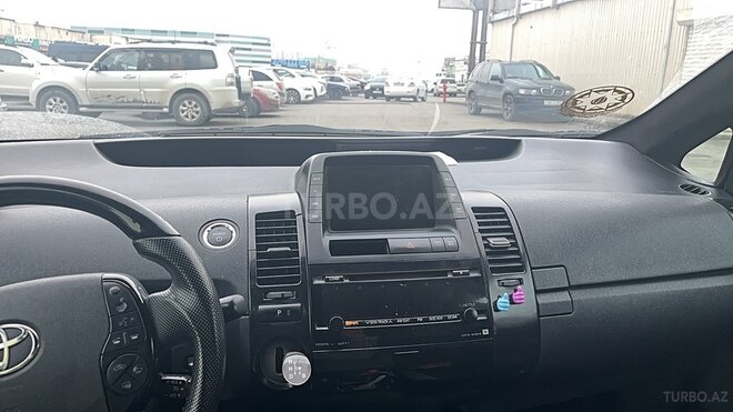 Toyota Prius 2008, 387,852 km - 1.5 l - Bakı