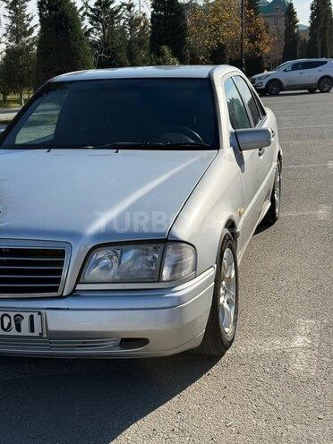 Mercedes C 240 1998, 380,233 km - 2.4 л - Sumqayıt