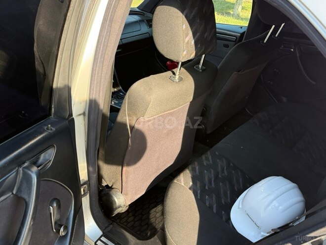 Mercedes C 240 1998, 380,233 km - 2.4 л - Sumqayıt