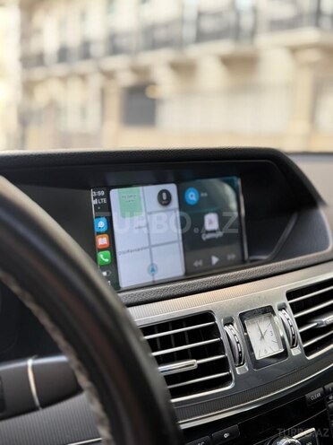 Mercedes E 220 2014, 360,000 km - 2.1 l - Bakı