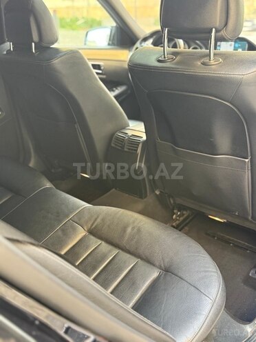 Mercedes E 220 2014, 360,000 km - 2.1 l - Bakı