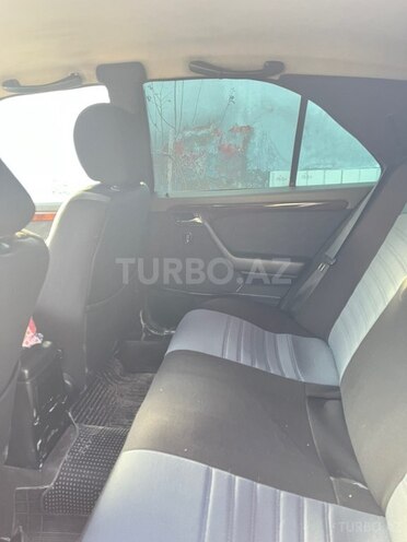 Mercedes C 180 1996, 335,000 km - 1.8 l - Bakı