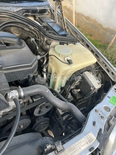 Mercedes C 180 1996, 335,000 km - 1.8 l - Bakı