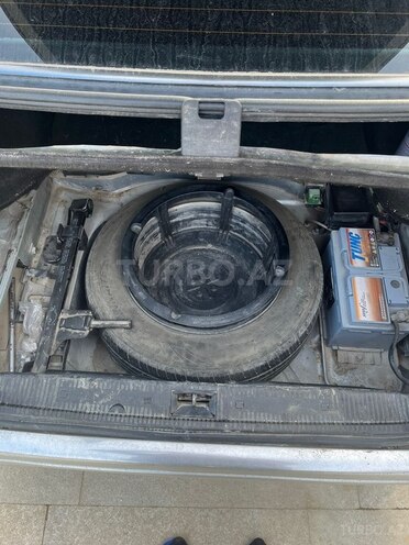 Mercedes C 180 1996, 335,000 km - 1.8 l - Bakı