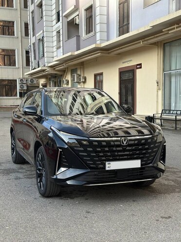 Changan  2025, 0 km - 1.5 l - Bakı