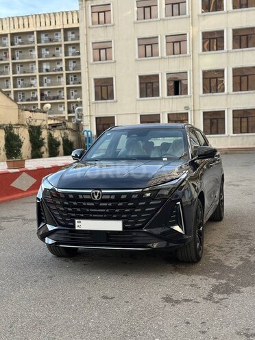 Changan  2025, 0 km - 1.5 l - Bakı