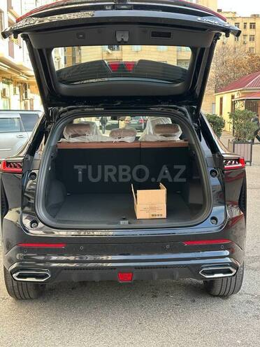 Changan  2025, 0 km - 1.5 l - Bakı