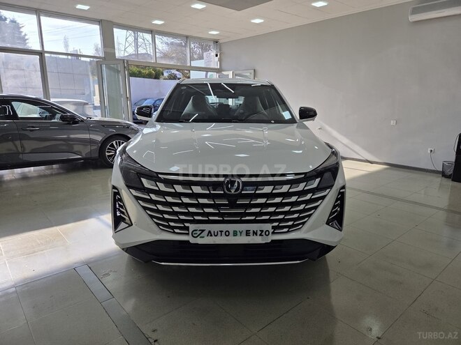 Changan Uni-Z-1