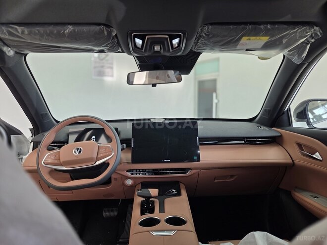 Changan Uni-Z-11