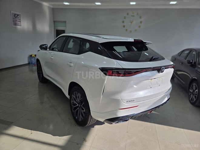 Changan Uni-Z-9