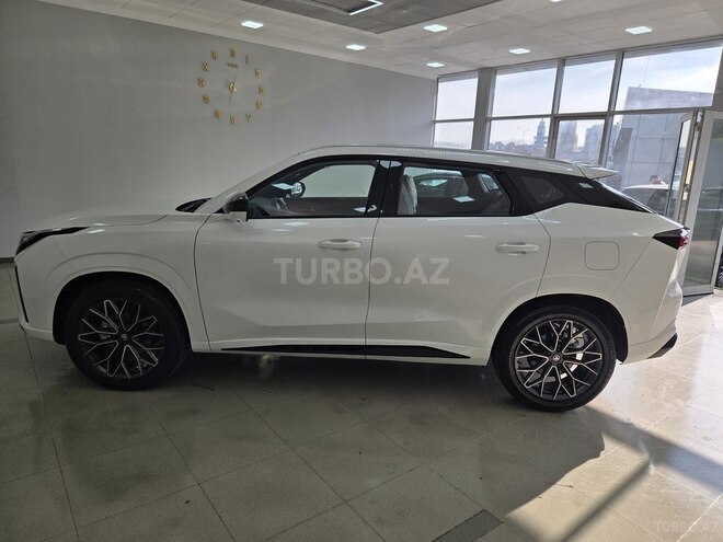 Changan Uni-Z-3