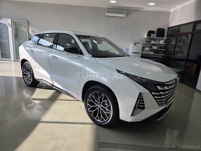 Changan Uni-Z-5