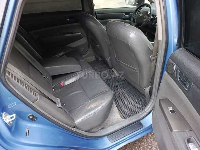 Toyota Prius 2007, 387,520 km - 1.5 l - Bakı
