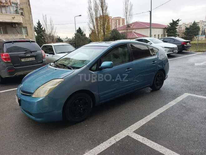 Toyota Prius 2007, 387,520 km - 1.5 l - Bakı