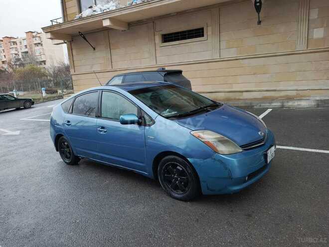 Toyota Prius 2007, 387,520 km - 1.5 l - Bakı