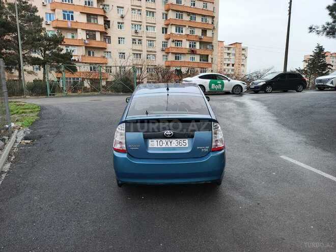 Toyota Prius 2007, 387,520 km - 1.5 l - Bakı