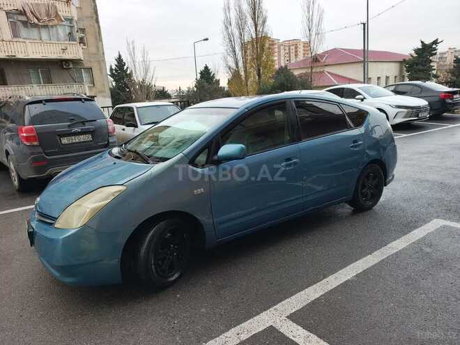 Toyota Prius 2007, 387,520 km - 1.5 l - Bakı