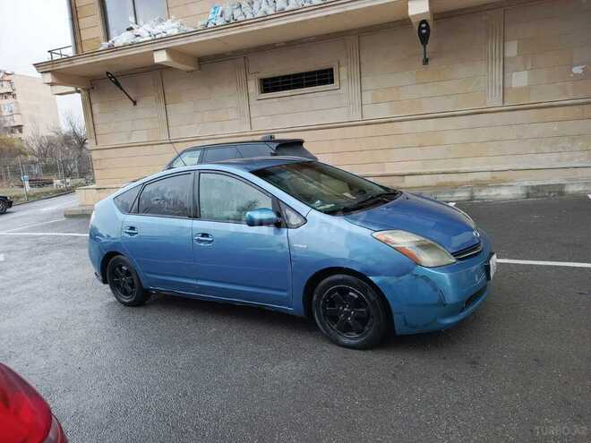 Toyota Prius 2007, 387,520 km - 1.5 l - Bakı