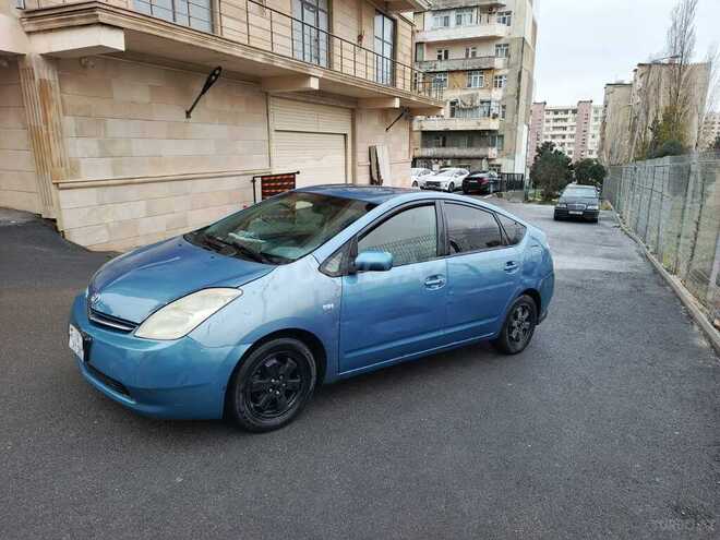 Toyota Prius 2007, 387,520 km - 1.5 l - Bakı