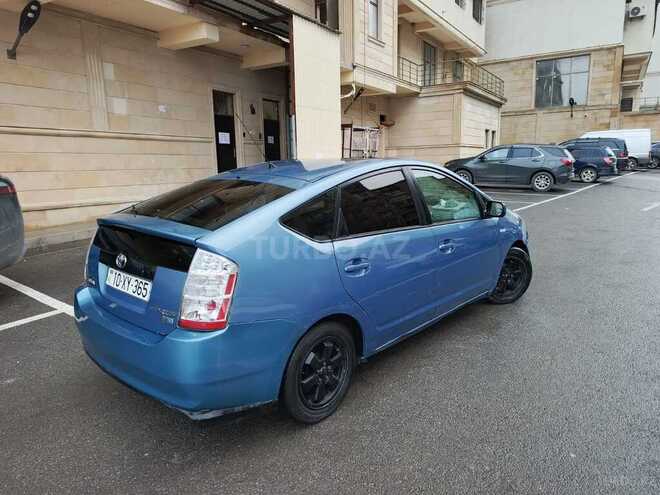 Toyota Prius 2007, 387,520 km - 1.5 l - Bakı