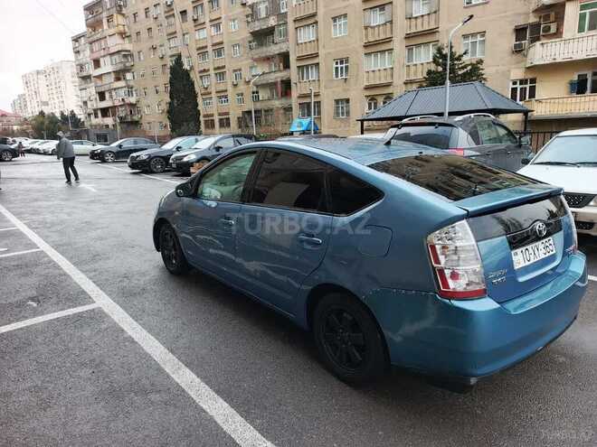 Toyota Prius 2007, 387,520 km - 1.5 l - Bakı