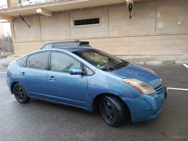 Toyota Prius 2007, 387,520 km - 1.5 l - Bakı