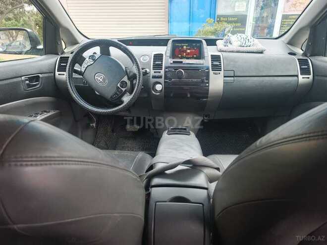 Toyota Prius 2007, 387,520 km - 1.5 l - Bakı
