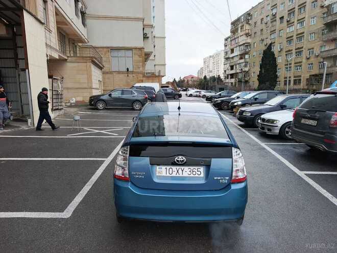 Toyota Prius 2007, 387,520 km - 1.5 l - Bakı