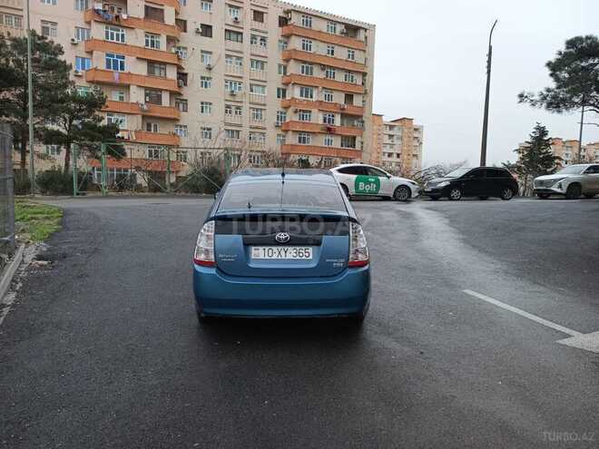 Toyota Prius 2007, 387,520 km - 1.5 l - Bakı