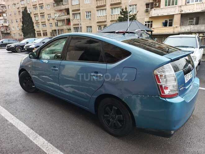 Toyota Prius 2007, 387,520 km - 1.5 l - Bakı