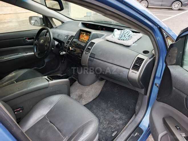 Toyota Prius 2007, 387,520 km - 1.5 l - Bakı