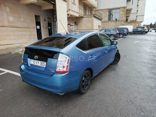 Toyota Prius 2007, 387,520 km - 1.5 l - Bakı