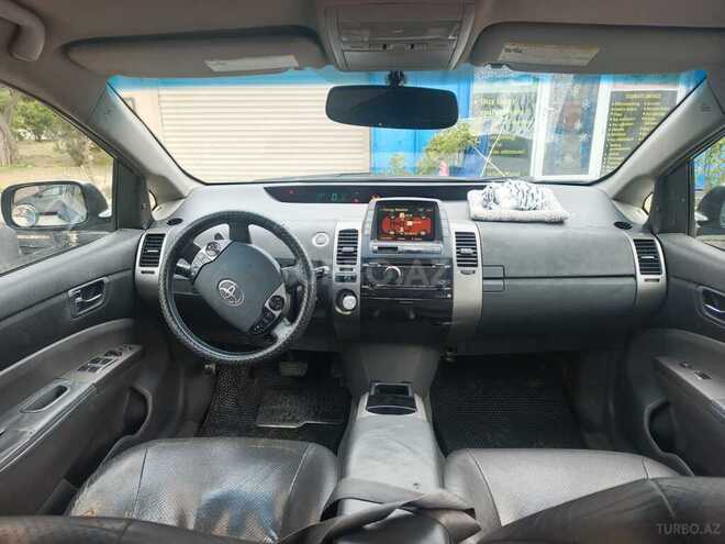 Toyota Prius 2007, 387,520 km - 1.5 l - Bakı