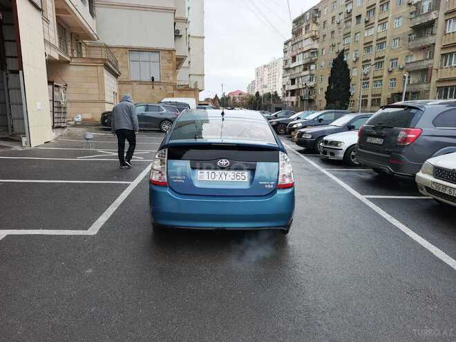Toyota Prius 2007, 387,520 km - 1.5 l - Bakı