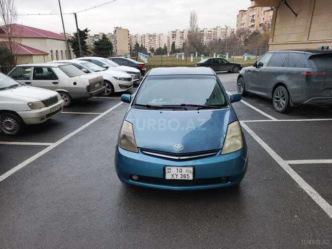 Toyota Prius 2007, 387,520 km - 1.5 l - Bakı