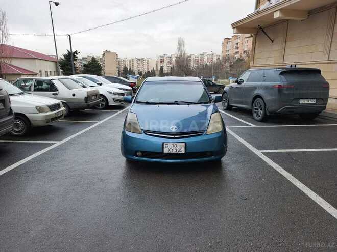 Toyota Prius 2007, 387,520 km - 1.5 l - Bakı