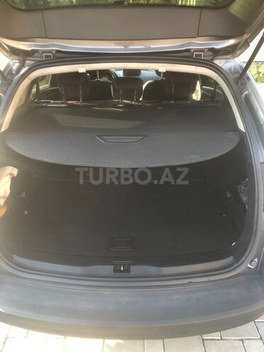 Renault Megane 2009, 299,950 km - 1.5 l - Naftalan