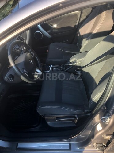 Renault Megane 2009, 299,950 km - 1.5 l - Naftalan